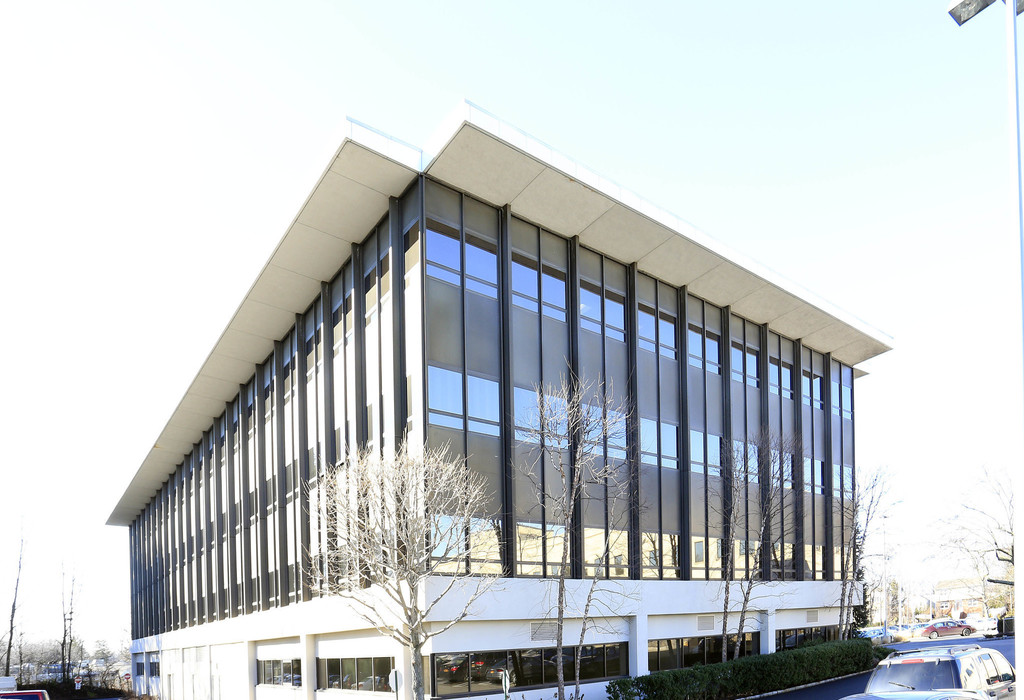 Jones LLP Scarsdale, NY Office