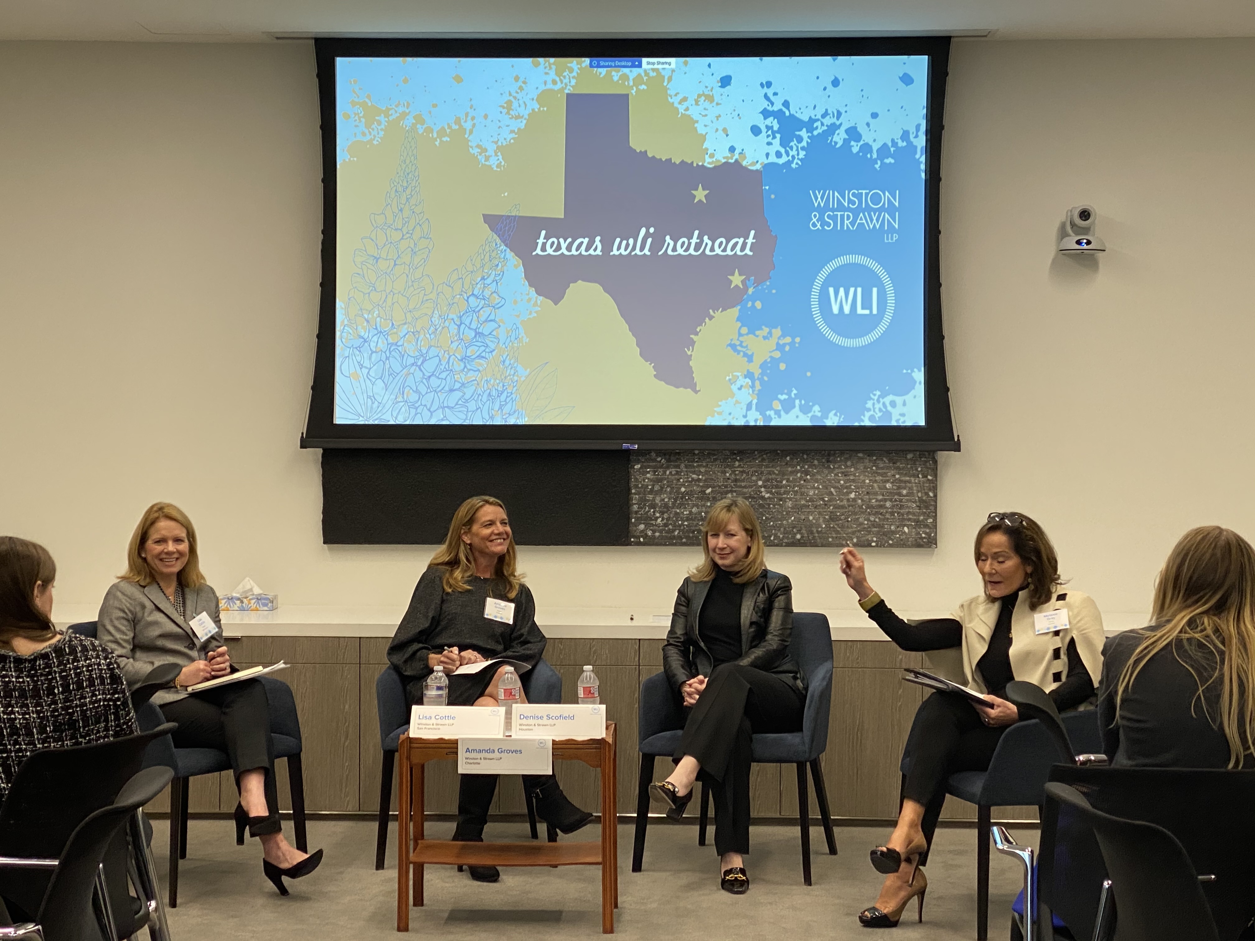 Winston & Strawn LLP Hong Kong Office