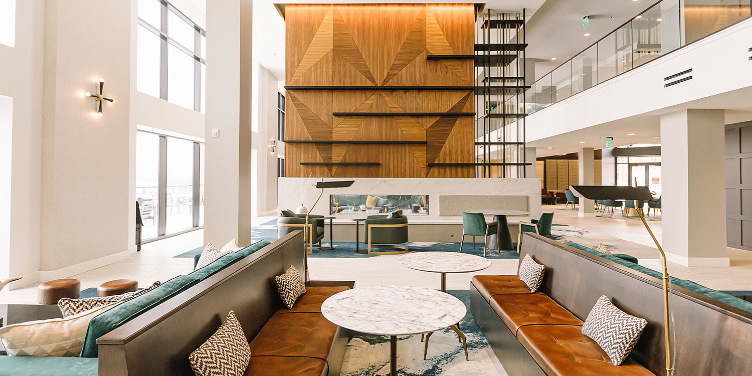 Apex Law Group LLP Seattle,  Office