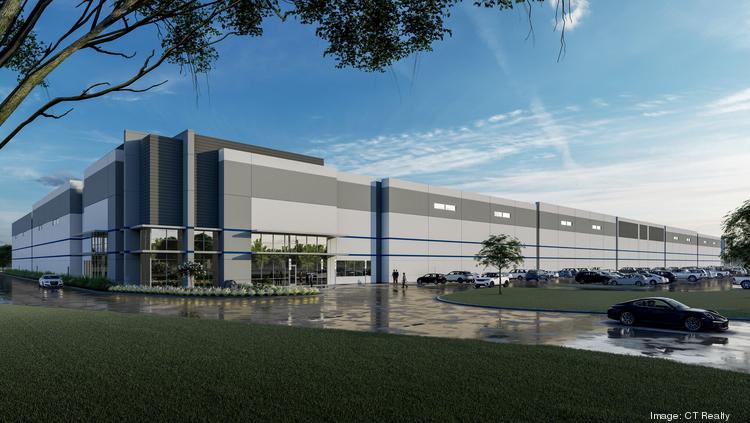 Touchstone Bernays Dallas, TX Office