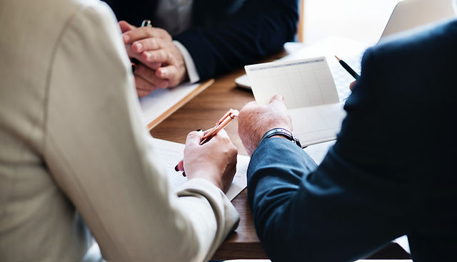 Solem Woodward & McKinley, P.C Englewood, CO Office