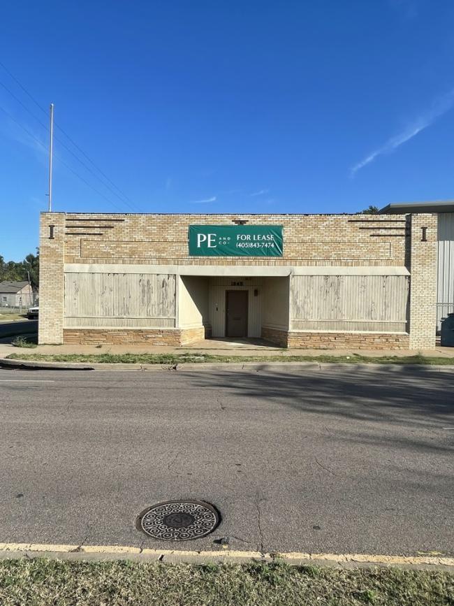 The Tawwater Law Firm Oklahoma City, OK Office