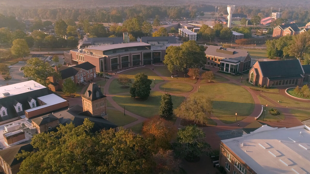 Campbell & Associates Charlotte, NC Office