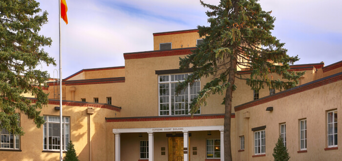 Lee Hunt Law LLC Santa Fe,  Office