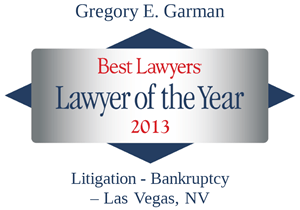 Garman Turner Gordon LLP Las Vegas,  Office