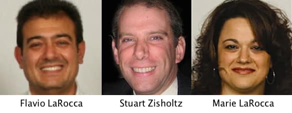 Zisholtz & Zisholtz, L.L.P Mineola, NY Office