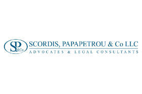 Scordis, Papapetrou & Co LLC Nicosia, Cyprus Office
