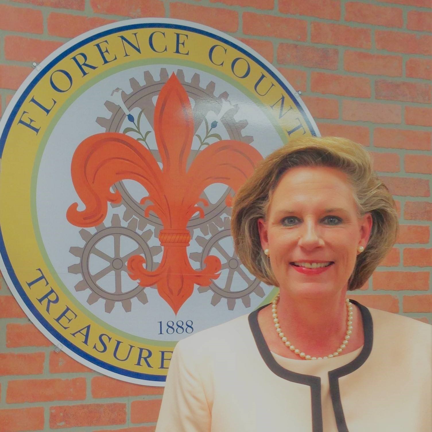 Turner Padget Graham and Laney P.A Florence, SC Office