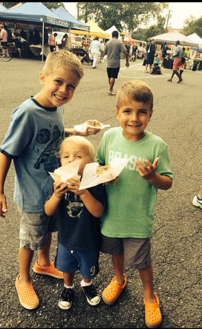 Lubenesky and Associates, LLC Montclair,  Office