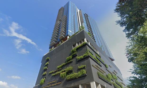 Rainey Law, LLP Oklahoma City, OK Office