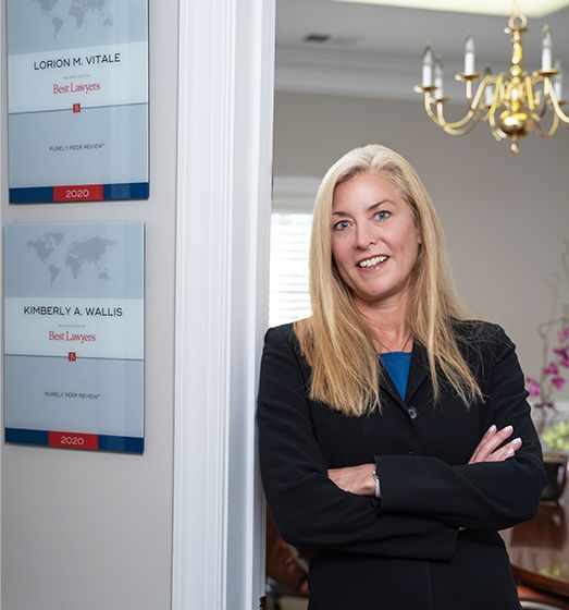 Vitale Family Law Raleigh,  Office