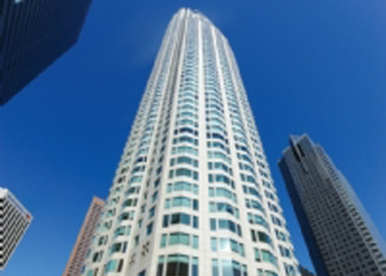 Steptoe LLP Los Angeles, CA Office