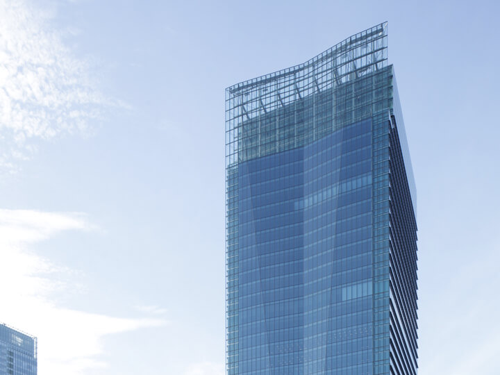 Nagashima Ohno & Tsunematsu New York City, NY Office