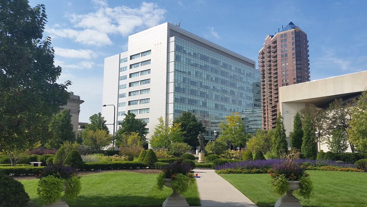 Frank Smith Law Offices Des Moines,  Office