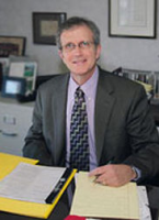 Revens, Revens & St. Pierre Warwick, RI Office