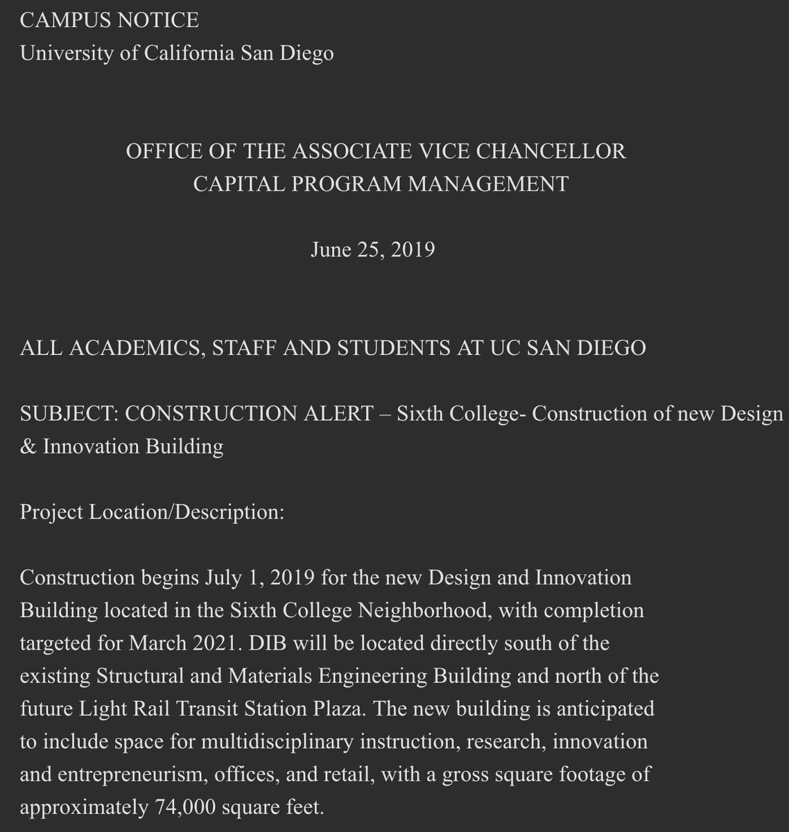 SRTK Novato, CA Office