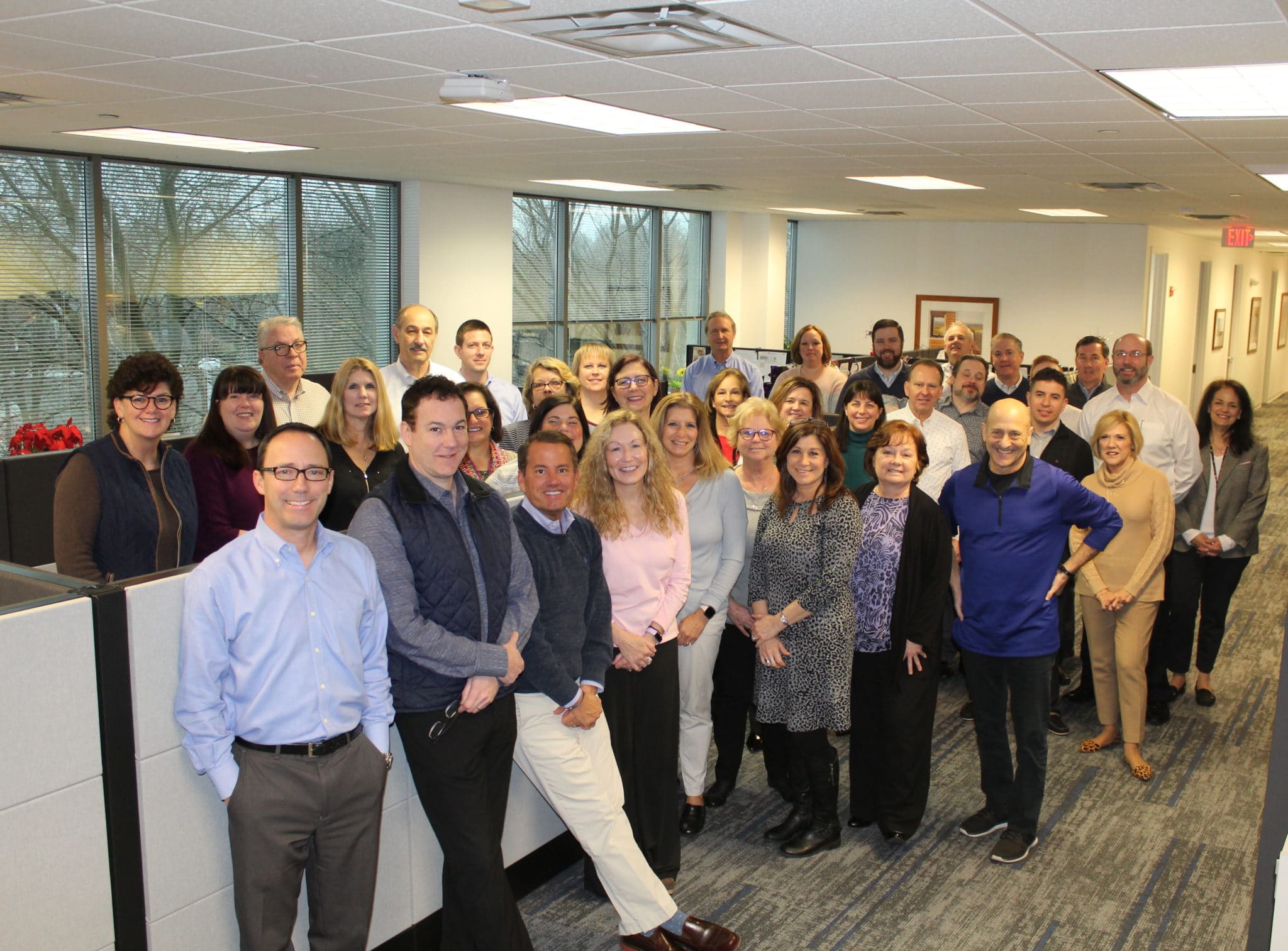 Post & Post LLC Berwyn, PA Office