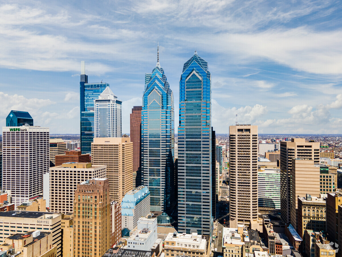 Wiggin and Dana LLP Philadelphia, PA Office