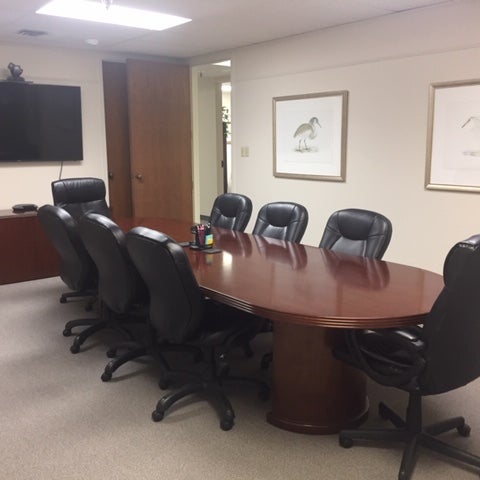 Gordon McKernan Shreveport, LA Office