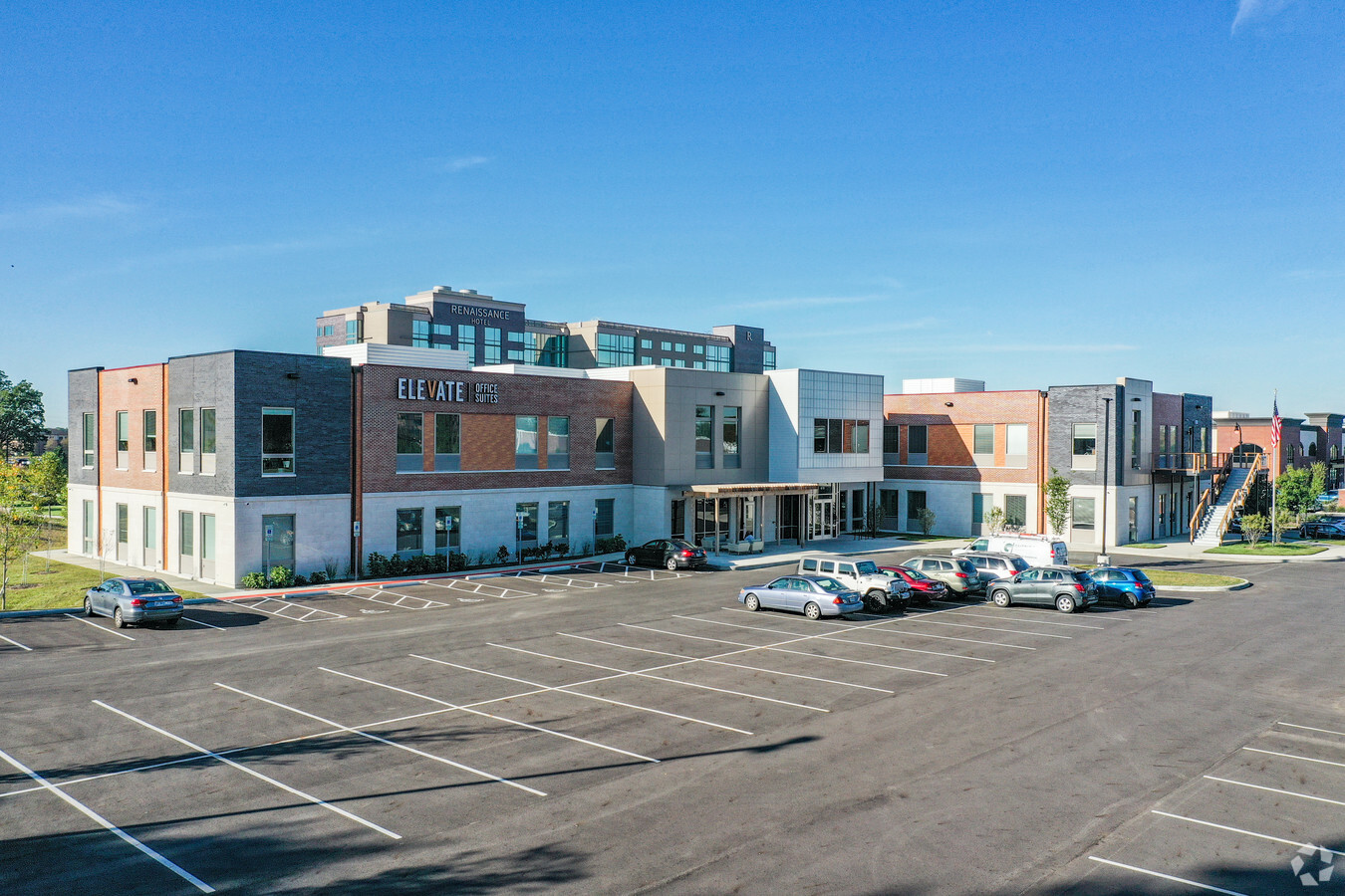 CaJacob Law Group Westerville, OH Office