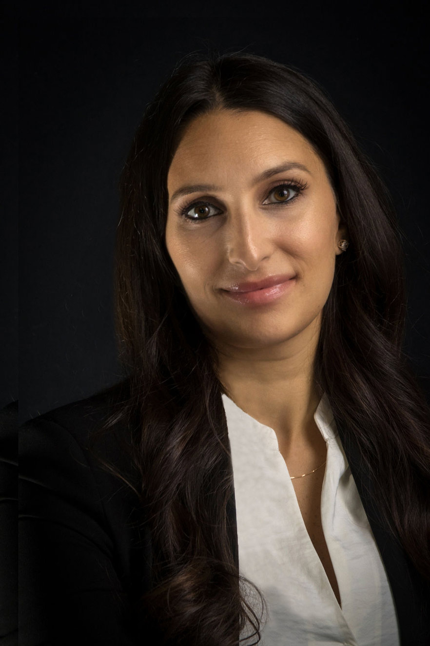 Vorzimer/Masserman - Fertility & Family Law Center Woodland Hills, CA Office