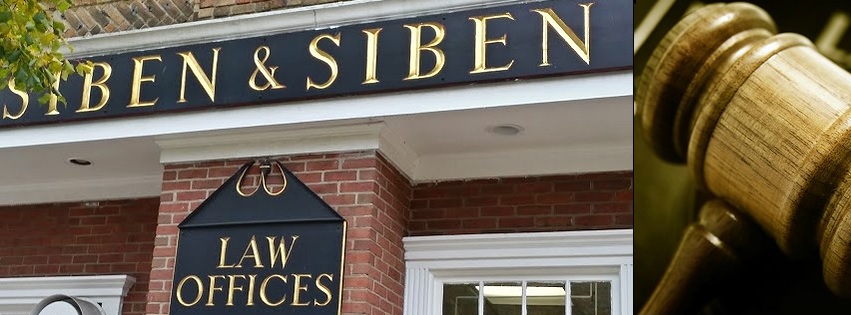 Siben & Siben, LLP Bay Shore, NY Office