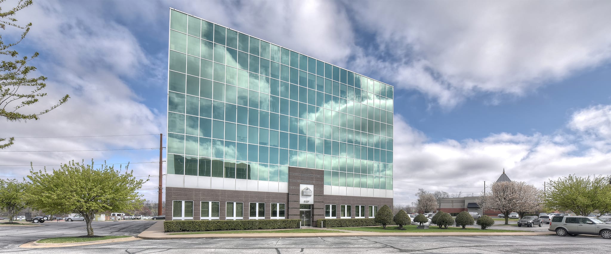 Hall Booth Smith, P.C Rogers, AR Office