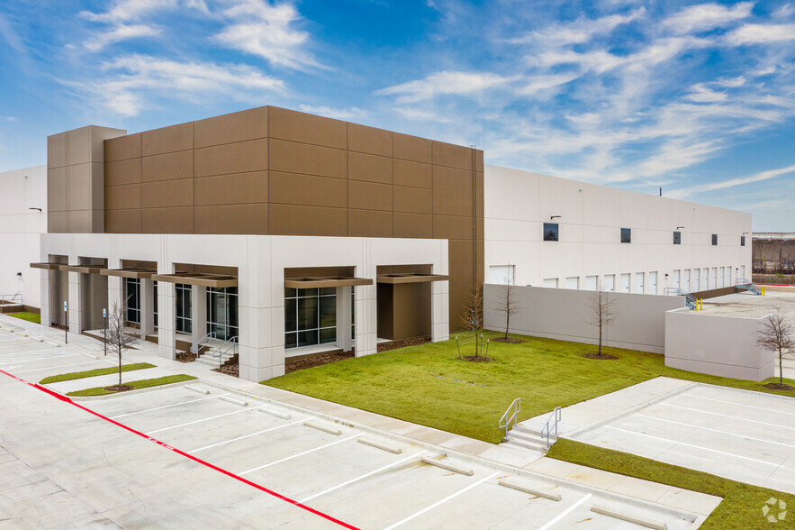 Perdue Brandon Fielder Collins & Mott, LLP Garland, TX Office