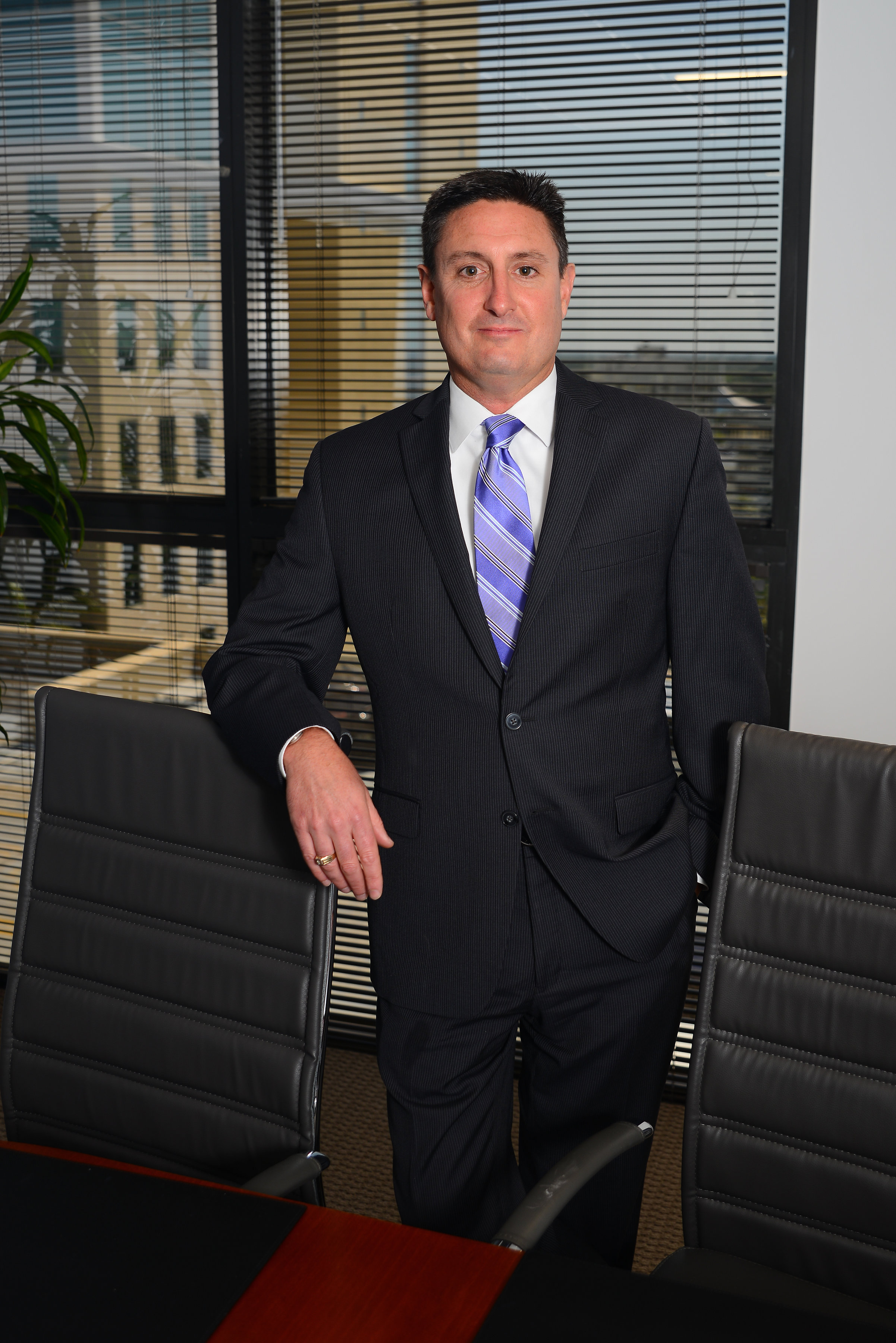 Simon, Reed & Salazar, P.A Miami,  Office