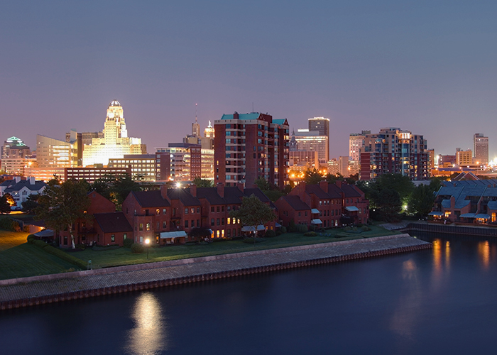 Hogan Willig Buffalo, NY Office