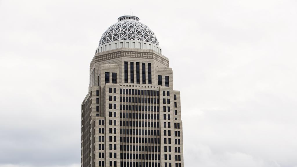 Stoll Keenon Ogden PLLC Louisville, KY Office