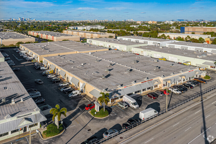 Assouline & Berlowe, P.A Dania Beach, FL Office