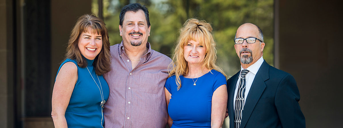 Luna, Levering & Holmes Salinas, CA Office