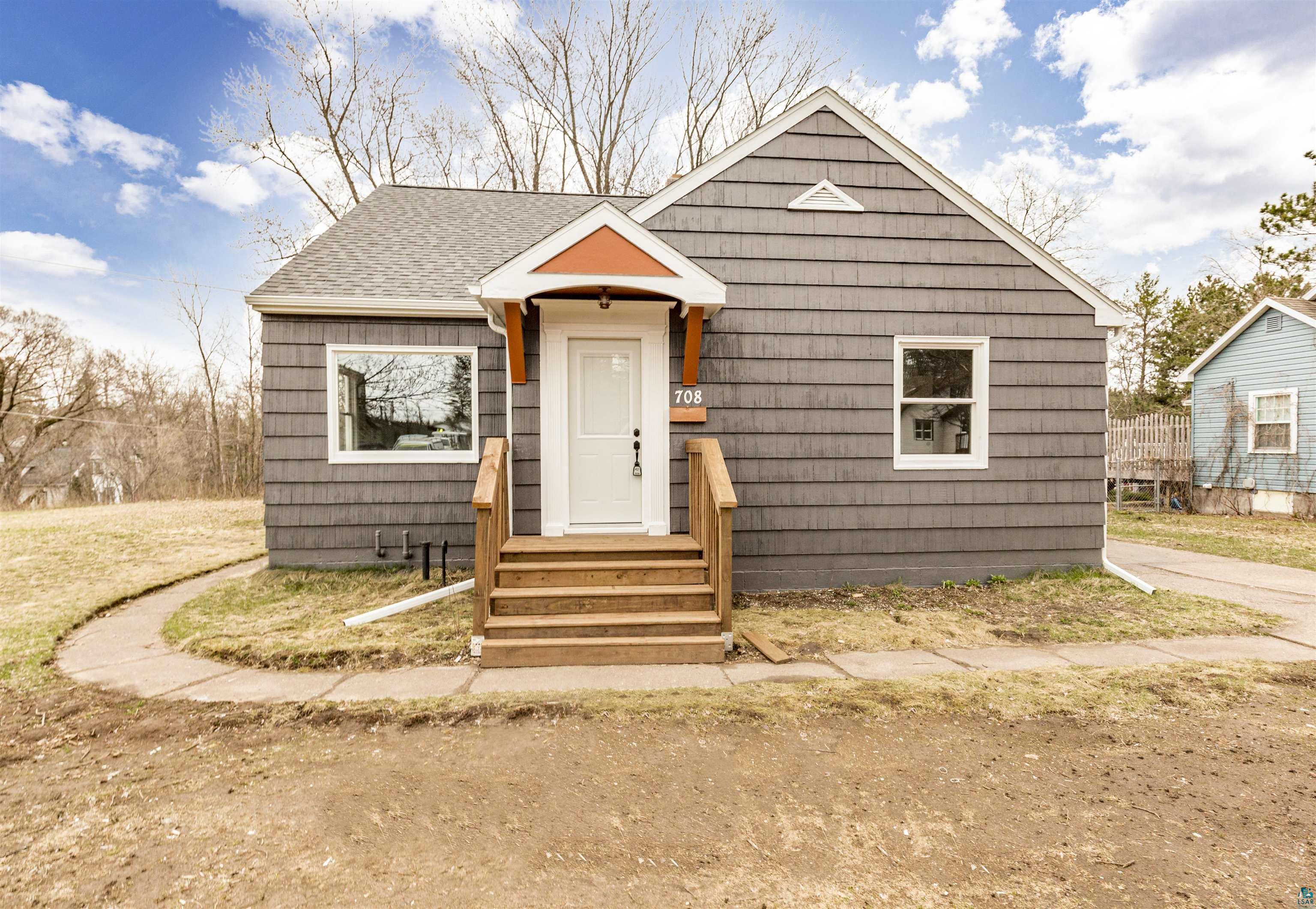 Korman Law Office Cloquet, MN Office