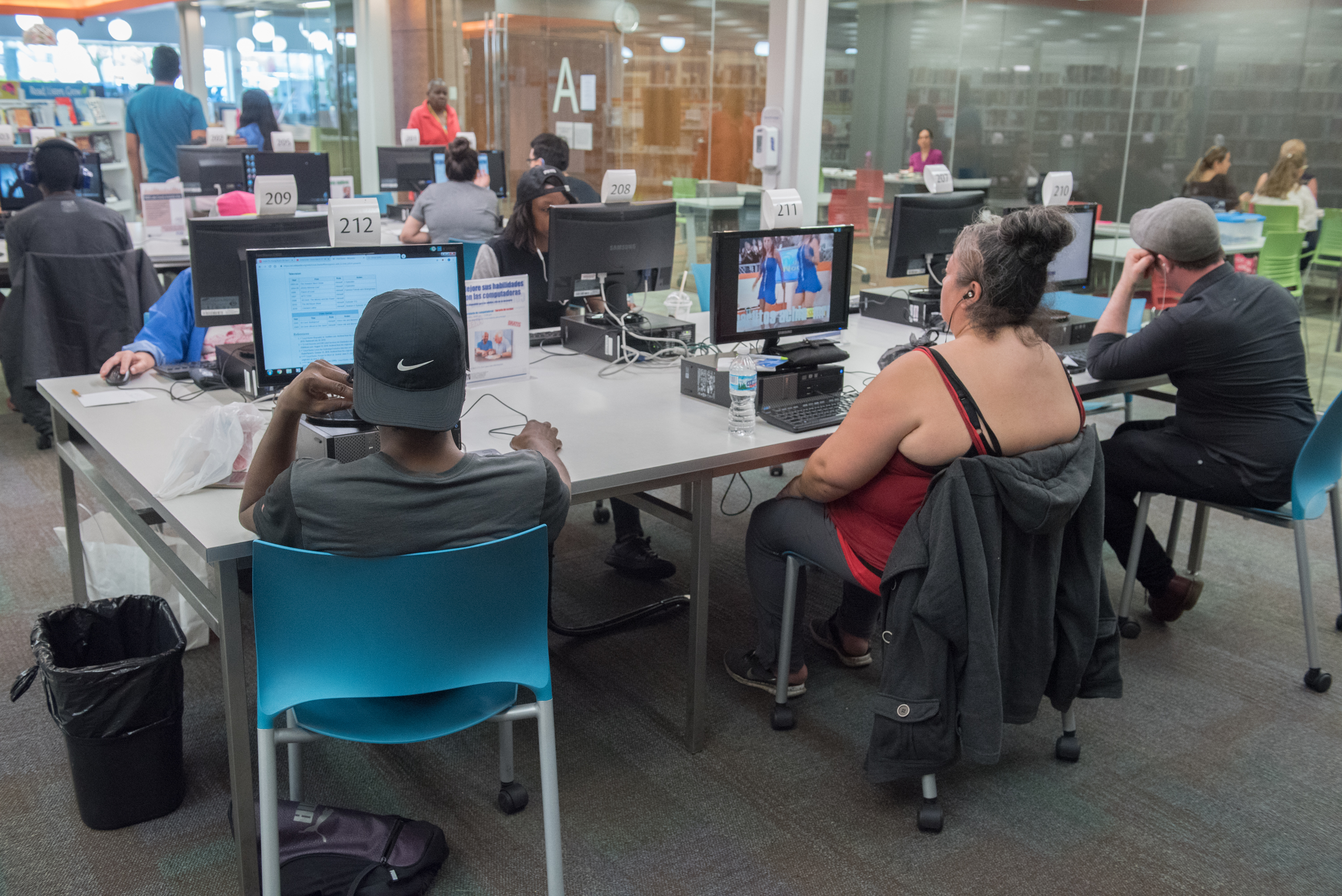 Abels & Annes, PC Waukegan, IL Office