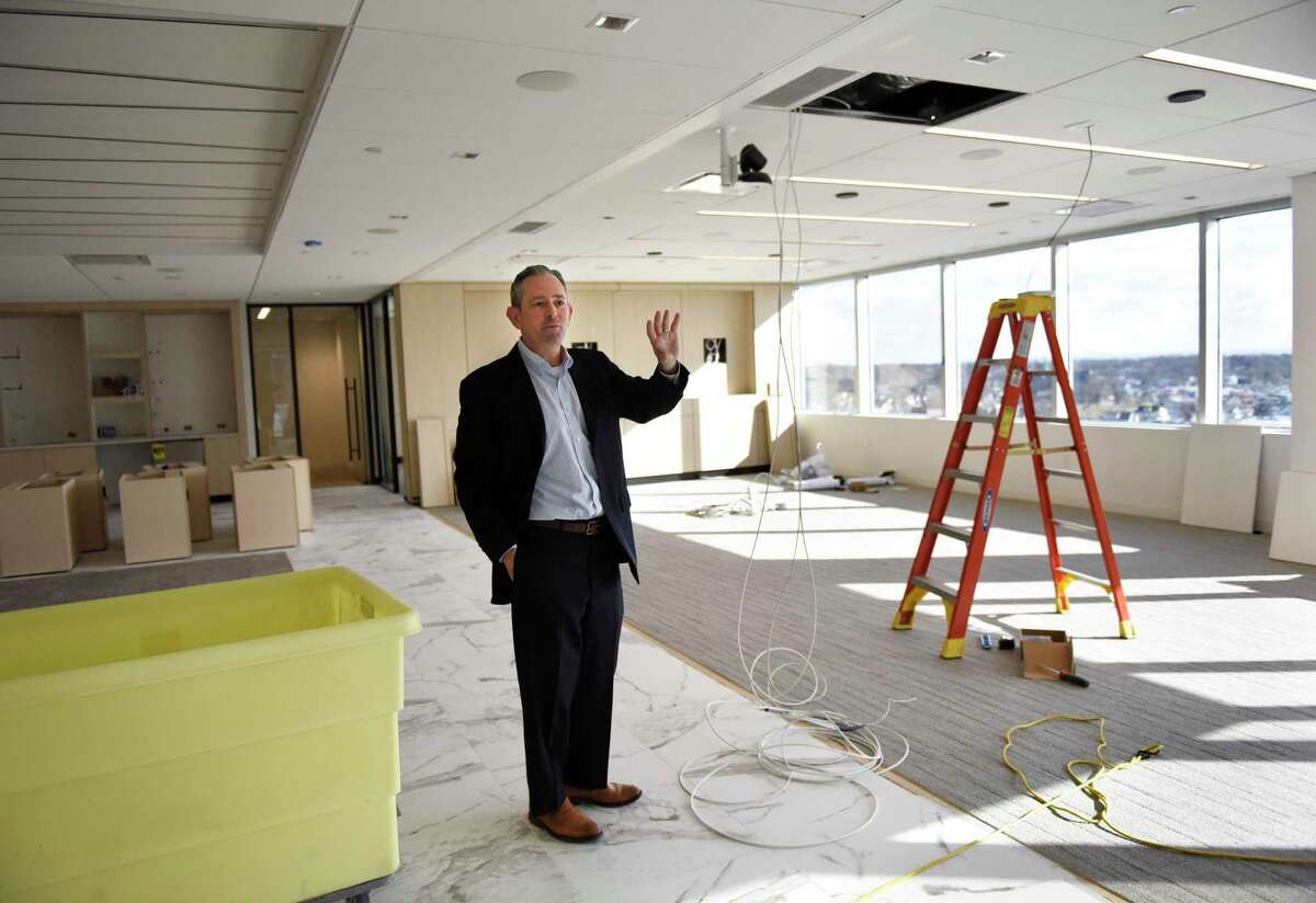 Wiggin and Dana LLP Stamford, CT Office