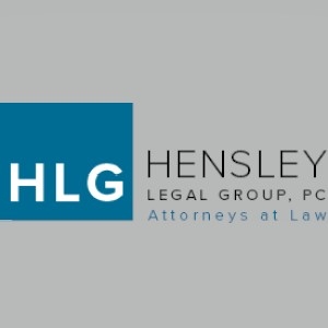 Hensley Legal Group, PC Fishers, IN Office