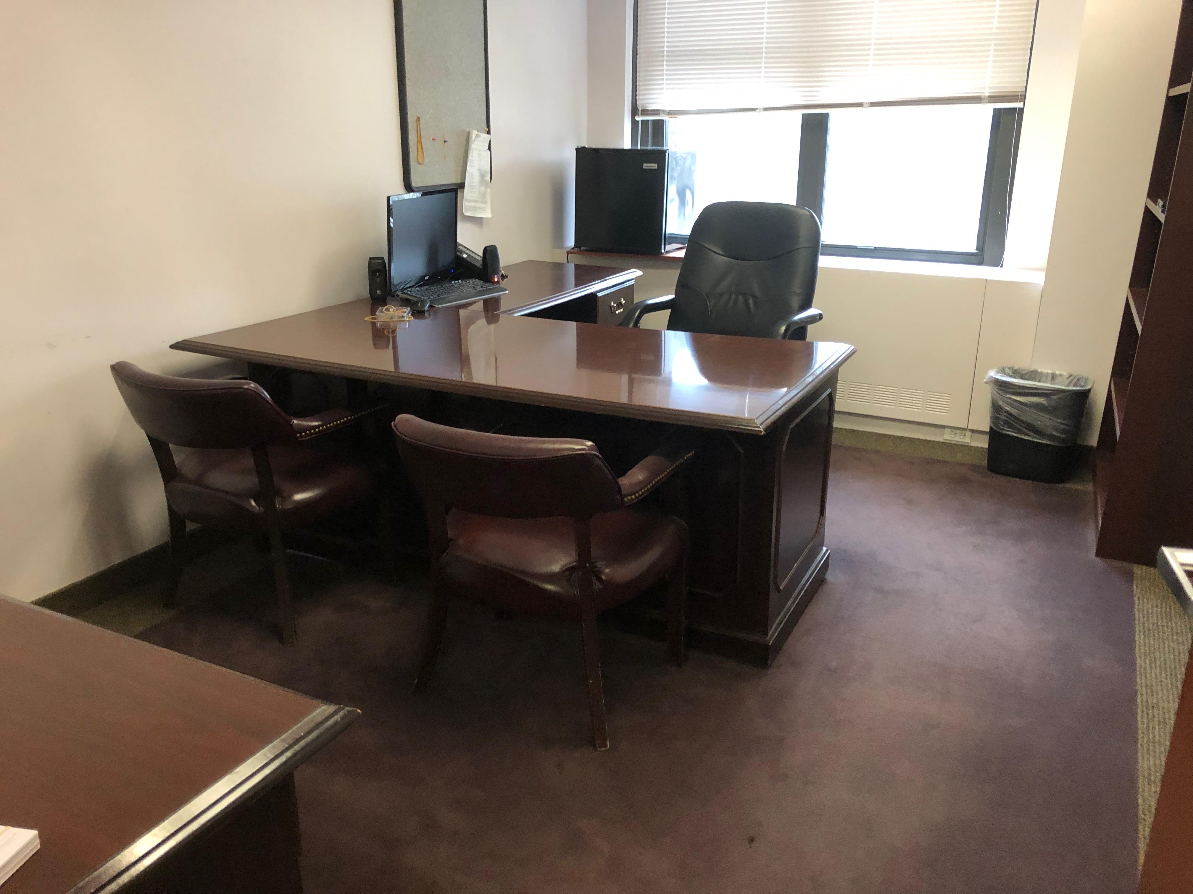 Wenig Saltiel LLP Brooklyn, NY Office