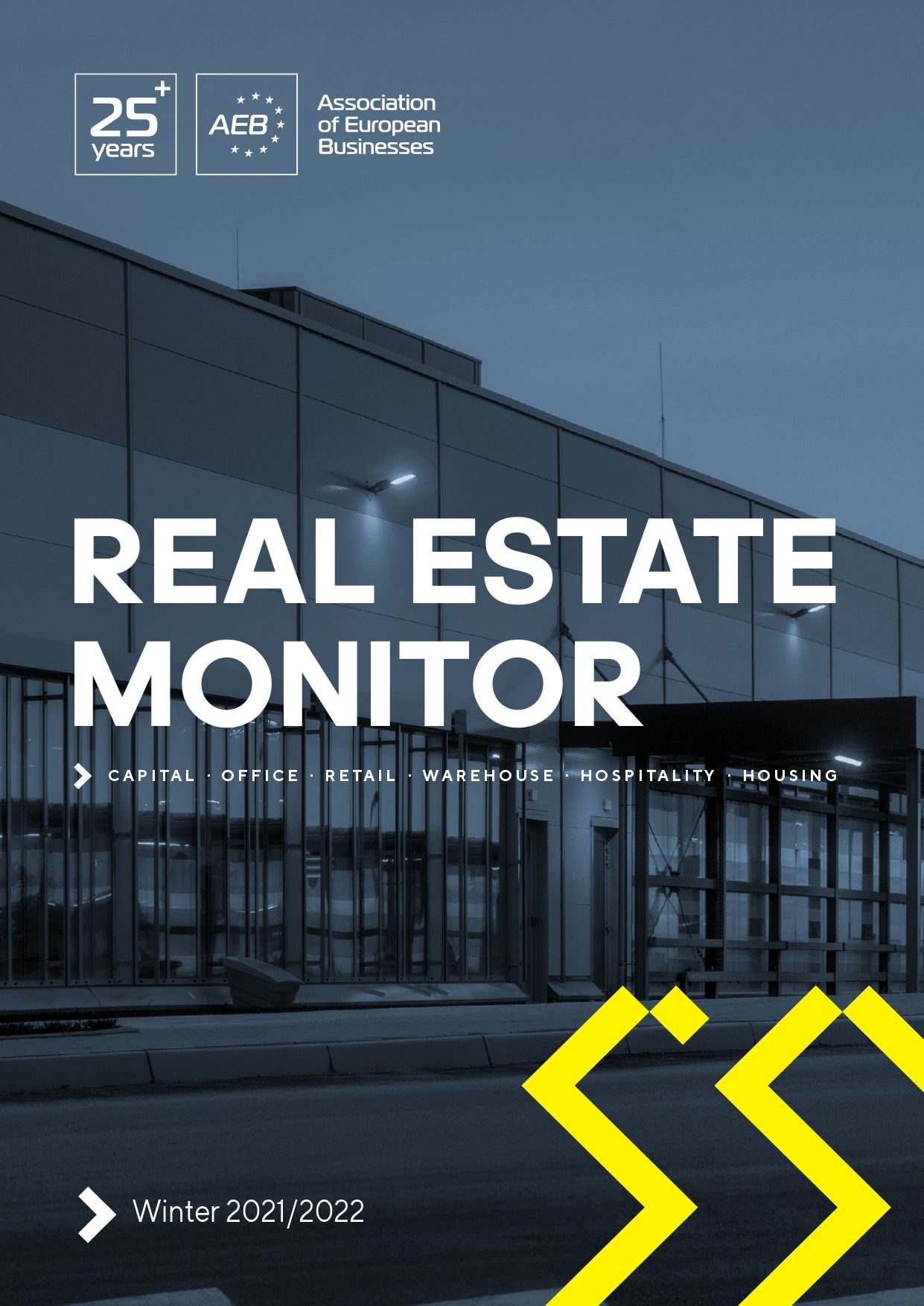 Pavia e Ansaldo Moscow, Russia Office