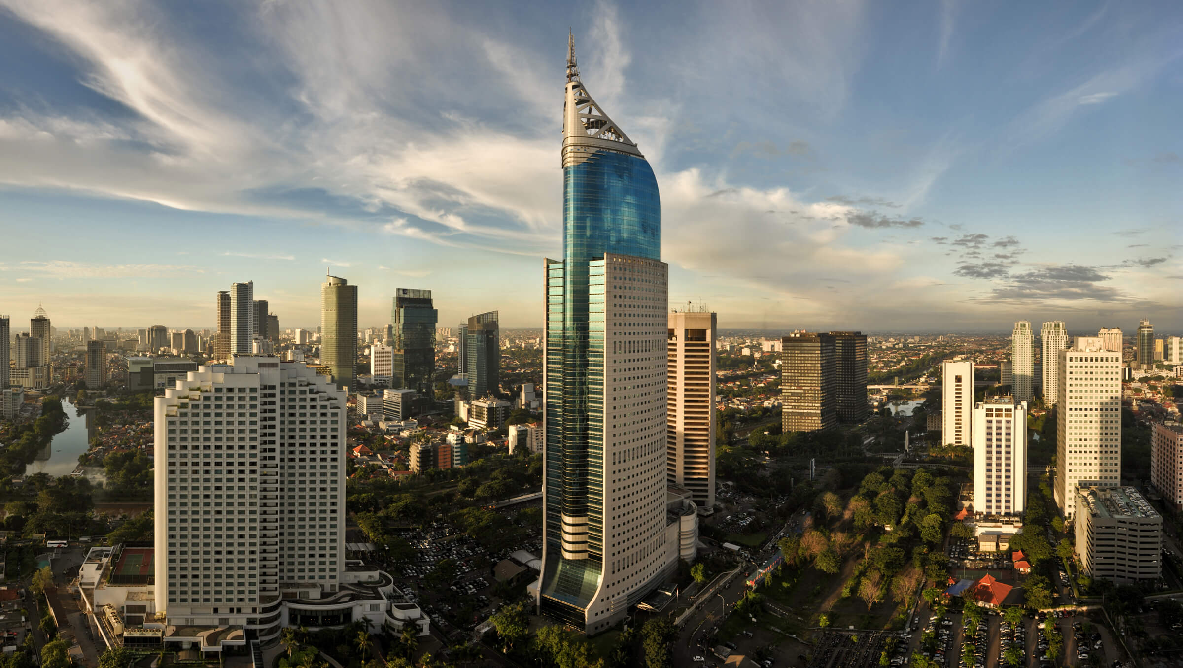 Herbert Smith Freehills Kramer LLP Jakarta, China Office