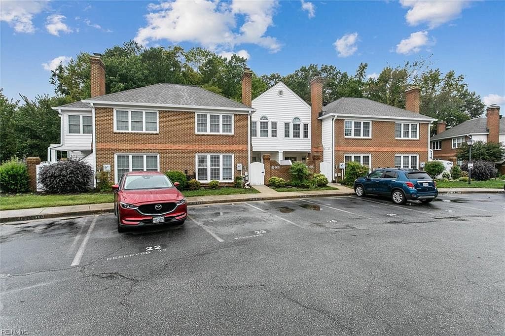 The Heritage Law Group Yorktown, VA Office