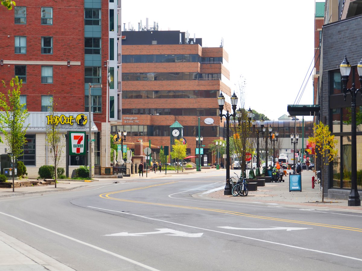 Willingham & Cote, P.C East Lansing, MI Office