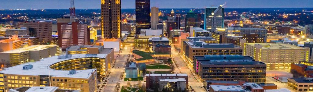 Dentons Des Moines, IA Office