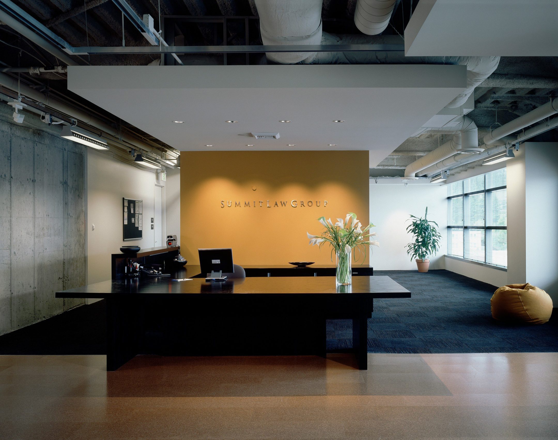 Allied Law Group Seattle,  Office