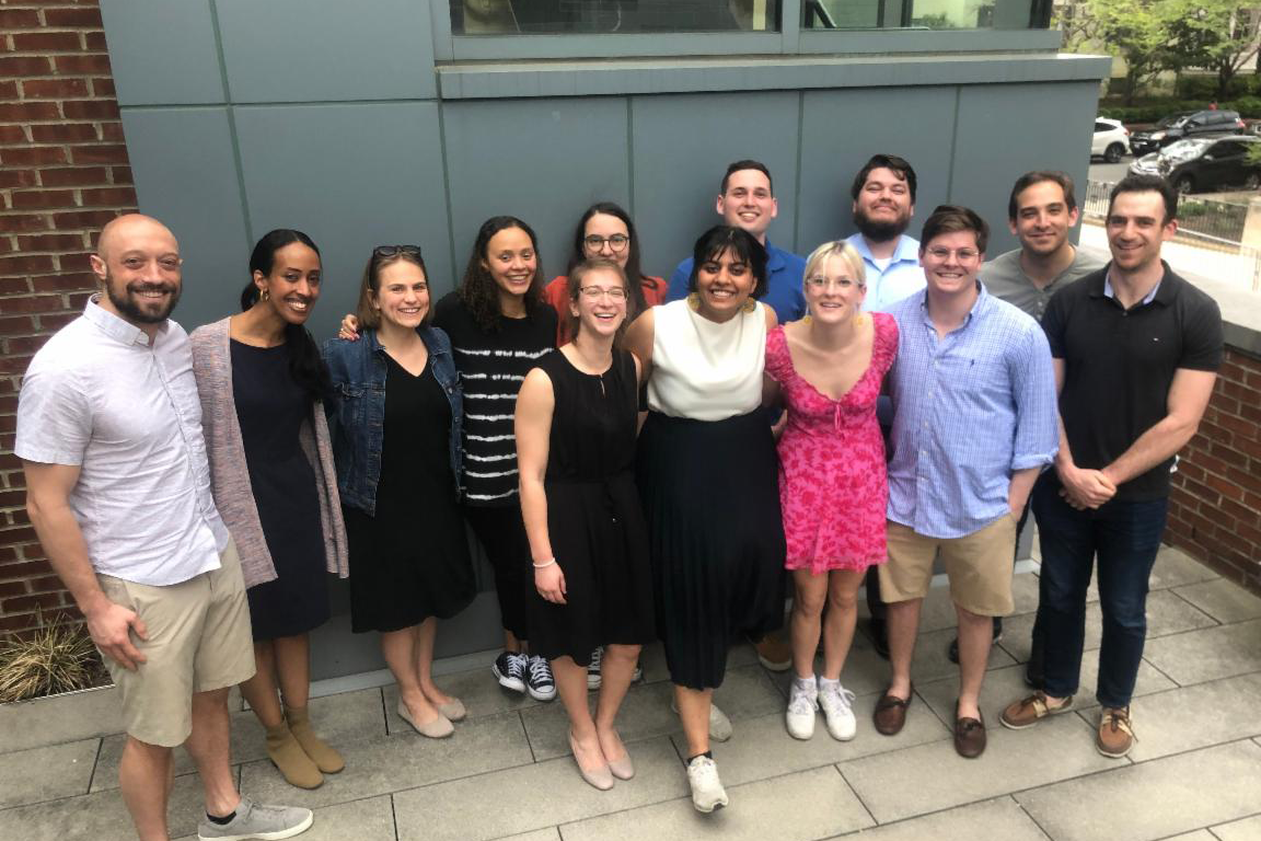 Family Legal Advocacy Group, LLC Towson, MD Office