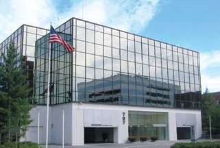 Carmody Torrance Sandak & Hennessey LLP Waterbury, CT Office