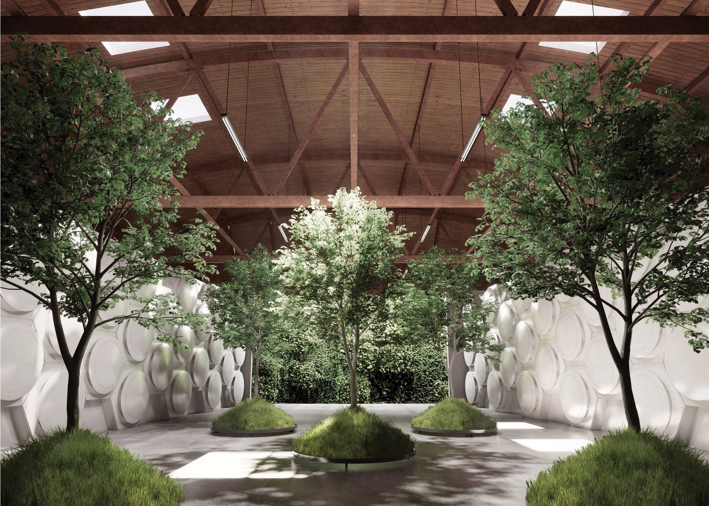 Bold Patents Seattle, WA Office