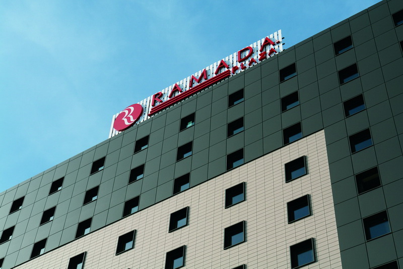 Voicu & Filipescu Bucharest, Romania Office