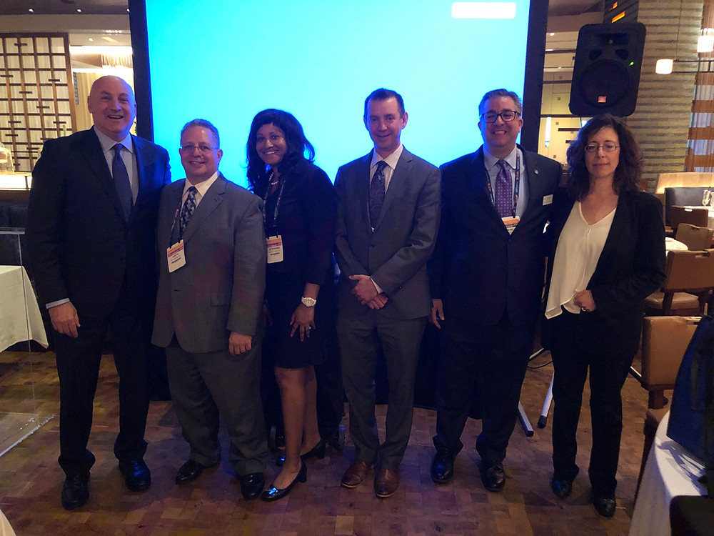 Zazzali, Fagella, Nowak, Kleinbaum & Friedman Newark, NJ Office