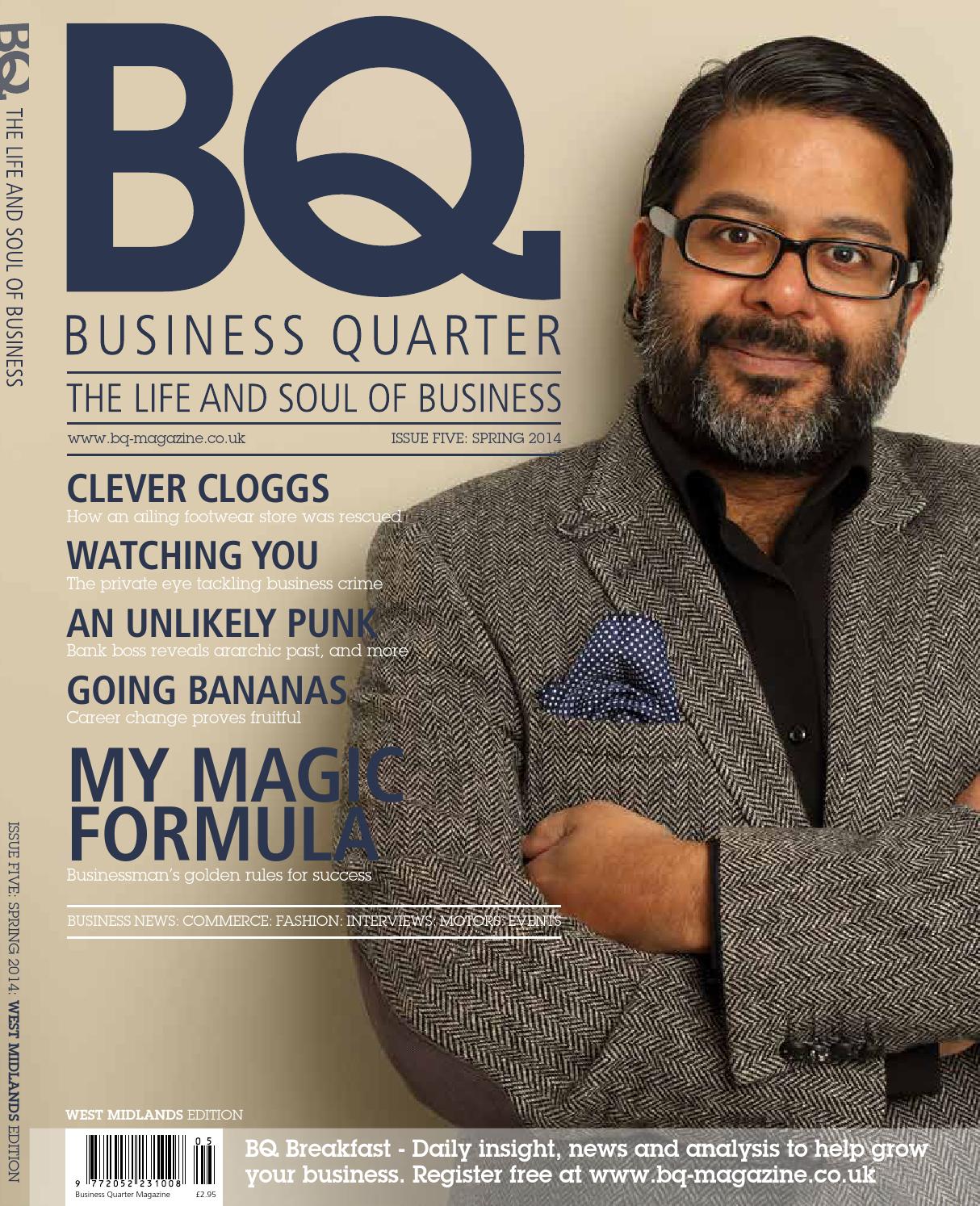 Higgs & Sons Birmingham, United Kingdom Office